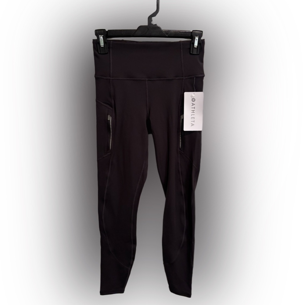 Athleta Rainier Tight Leggings‎